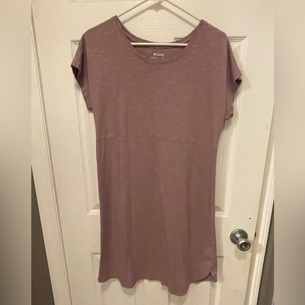 Columbia Casual Dress